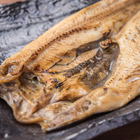 ホッケ焼き