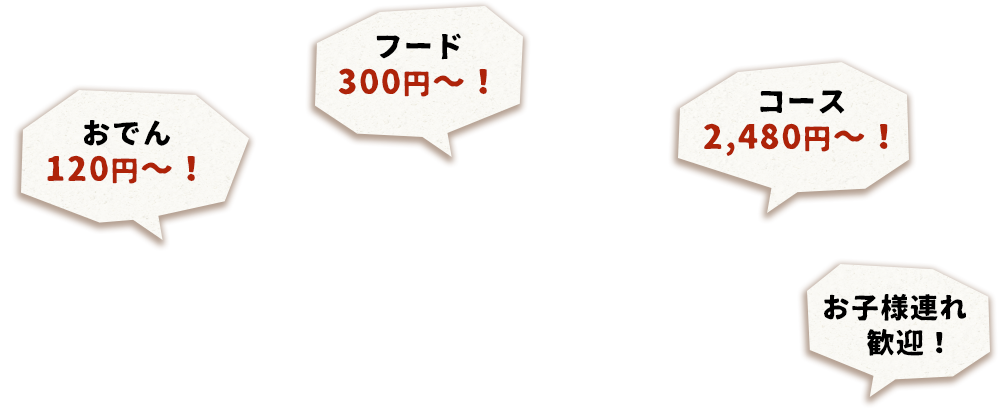 安い