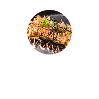 とんぺい焼き